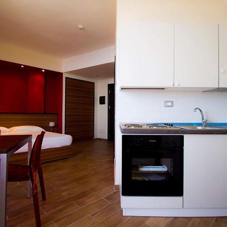 Ste.Mar Apartments Teulada Eksteriør bilde