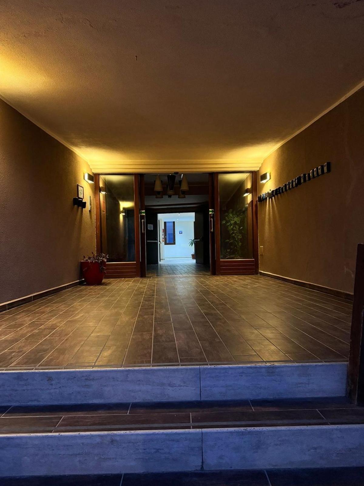 Ste.Mar Apartments Teulada Eksteriør bilde