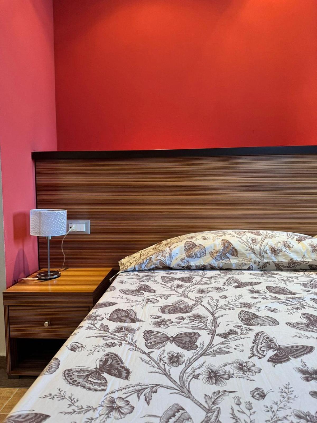 Ste.Mar Apartments Teulada Eksteriør bilde