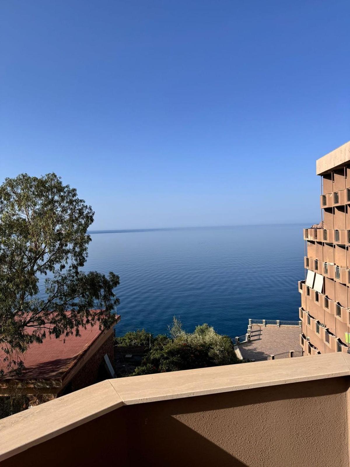 Ste.Mar Apartments Teulada Eksteriør bilde